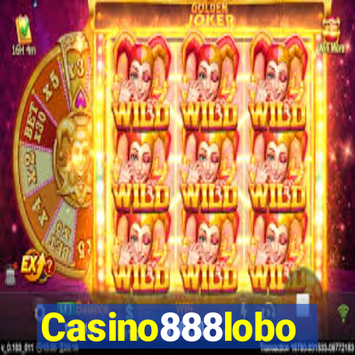 Casino888lobo