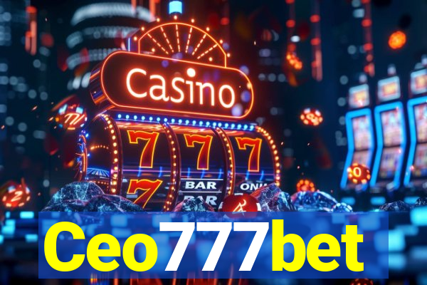 Ceo777bet