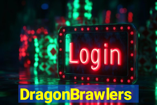 DragonBrawlers