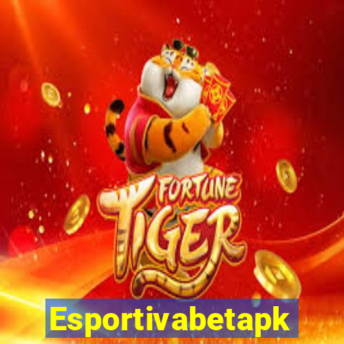 Esportivabetapk