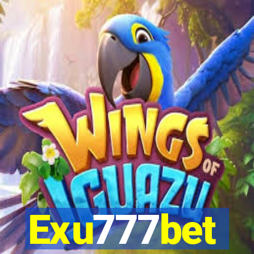 Exu777bet