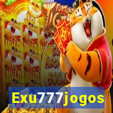 Exu777jogos