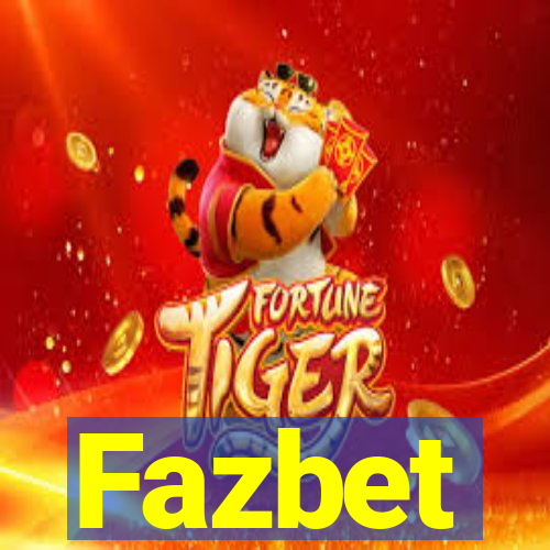 Fazbet