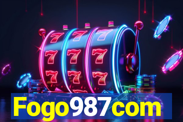 Fogo987com