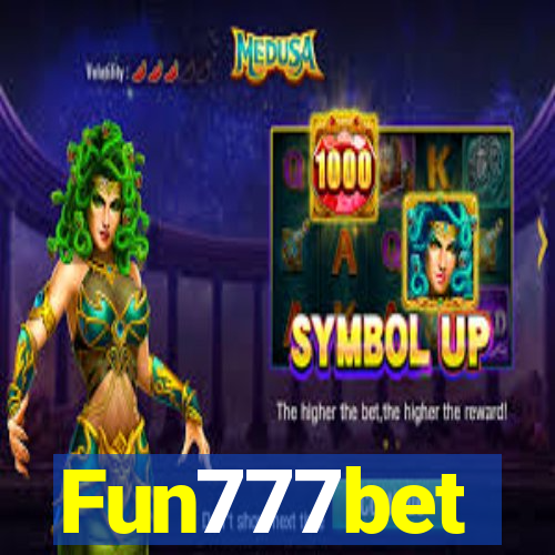 Fun777bet