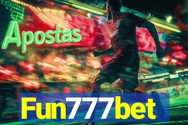 Fun777bet