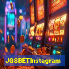 JGSBETInstagram