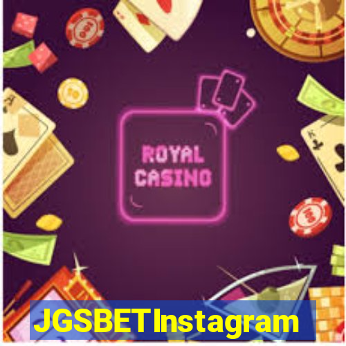 JGSBETInstagram