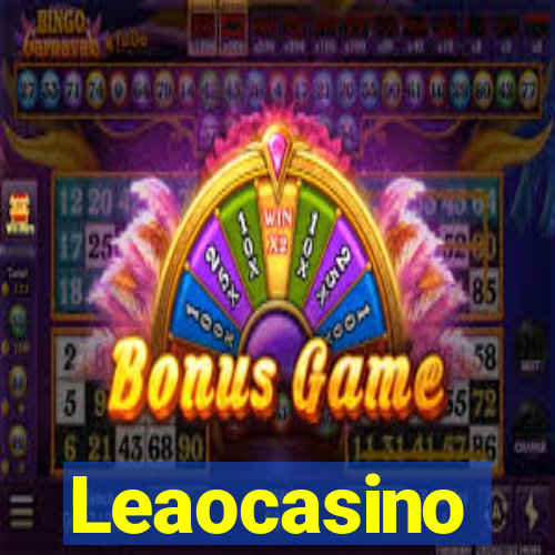 Leaocasino