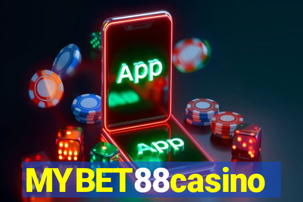 MYBET88casino