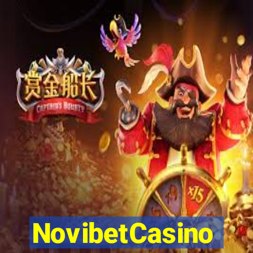 NovibetCasino