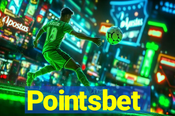 Pointsbet