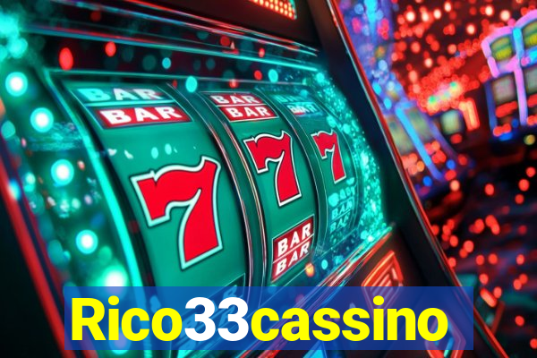 Rico33cassino