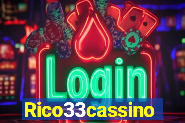 Rico33cassino