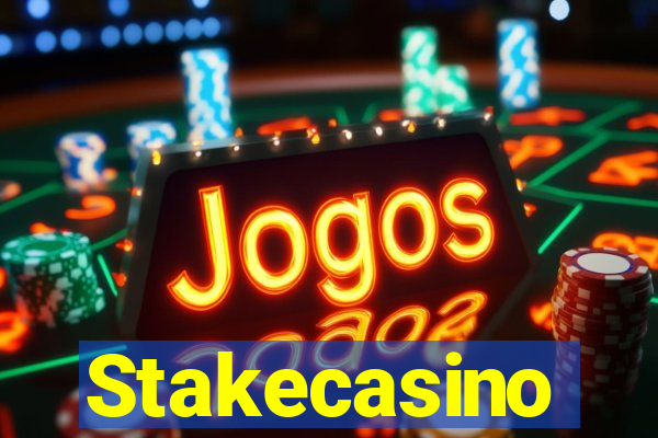 Stakecasino