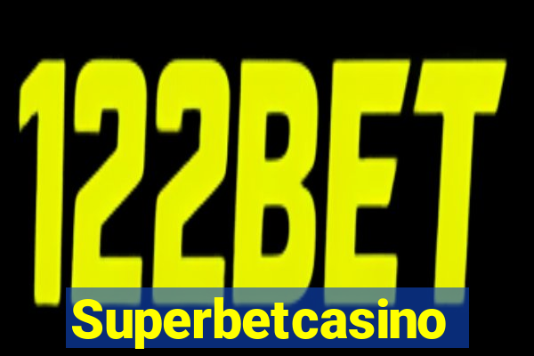 Superbetcasino