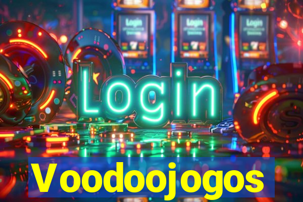 Voodoojogos