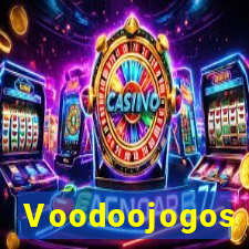 Voodoojogos