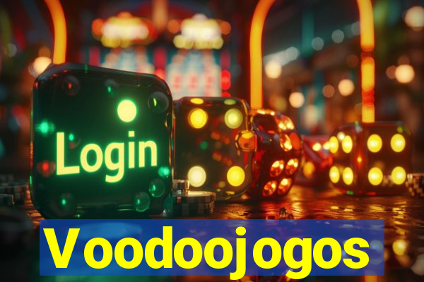 Voodoojogos