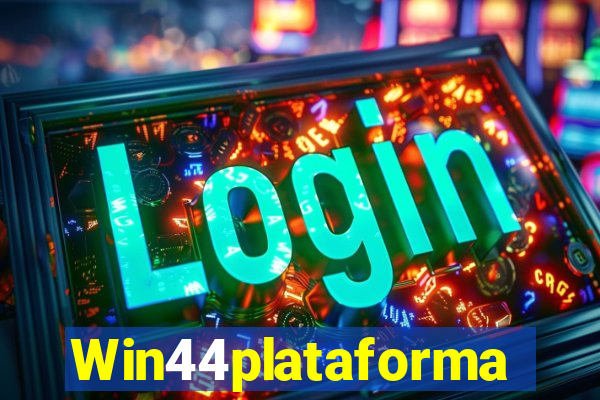 Win44plataforma