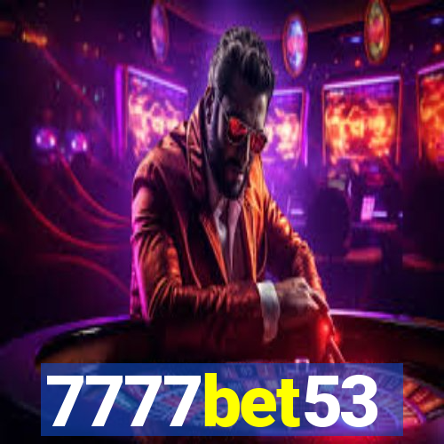 7777bet53