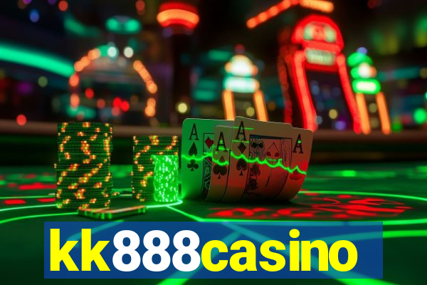 kk888casino