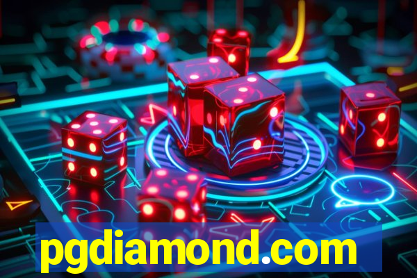 pgdiamond.com