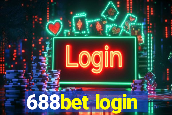 688bet login