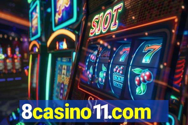 8casino11.com