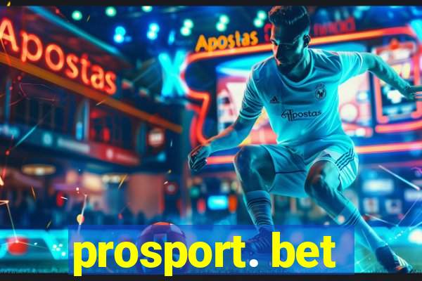 prosport. bet