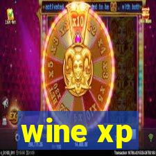 wine xp