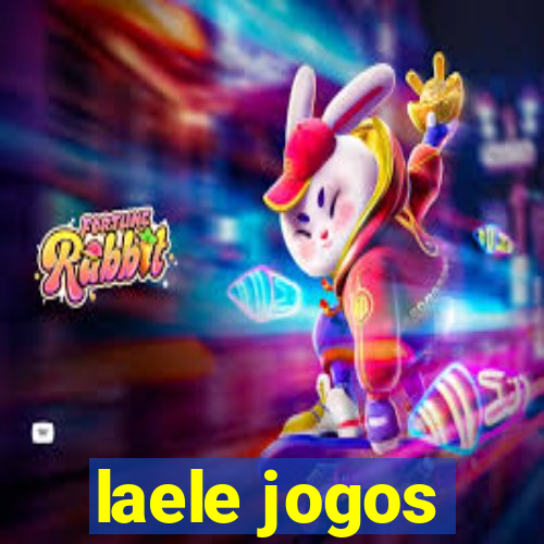 laele jogos