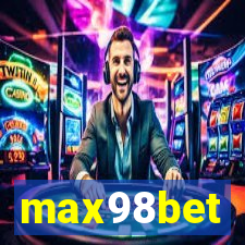 max98bet