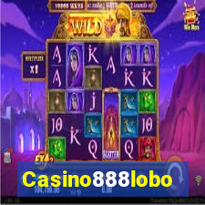 Casino888lobo