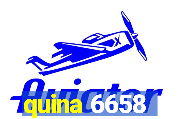 quina 6658