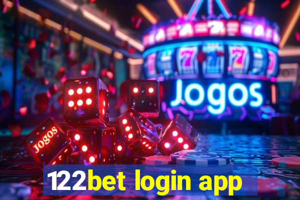 122bet login app