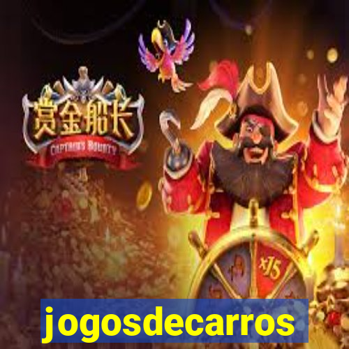 jogosdecarros