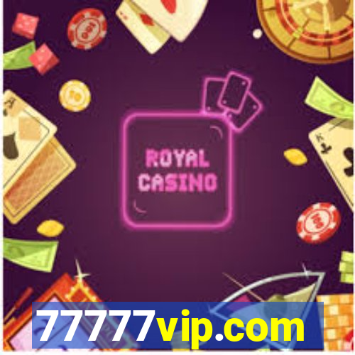 77777vip.com