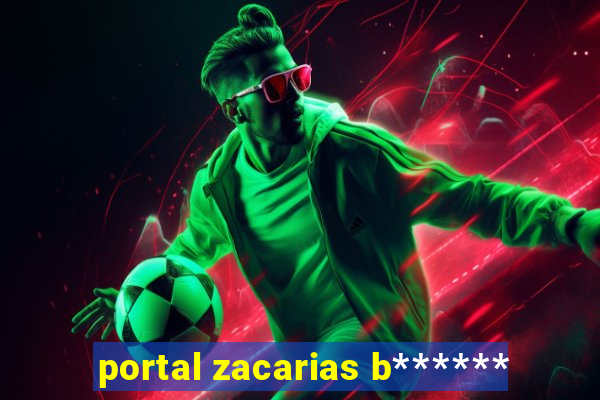 portal zacarias b******