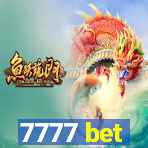 7777 bet