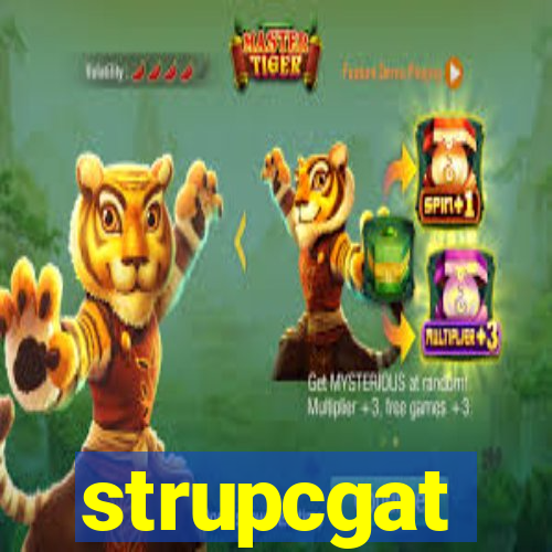 strupcgat