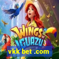 vkk bet .com