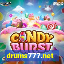 drums777.net