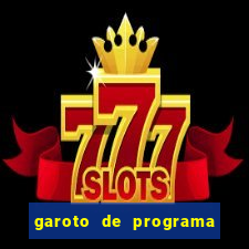 garoto de programa de porto velho