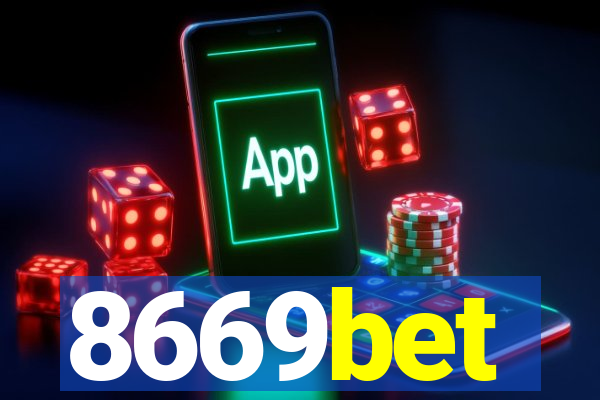 8669bet