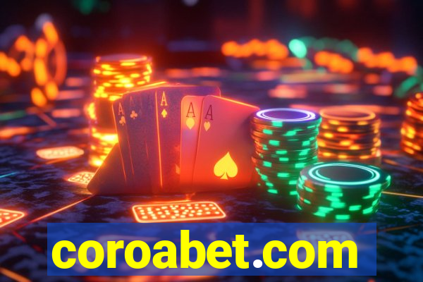 coroabet.com