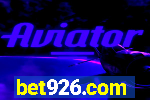 bet926.com