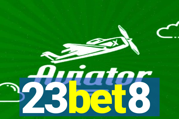 23bet8