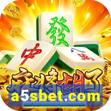 a5sbet.com