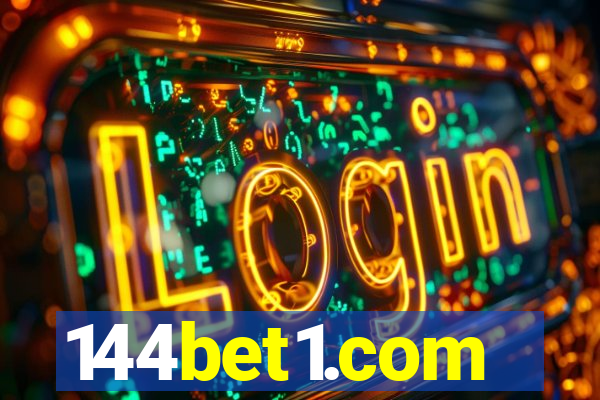 144bet1.com